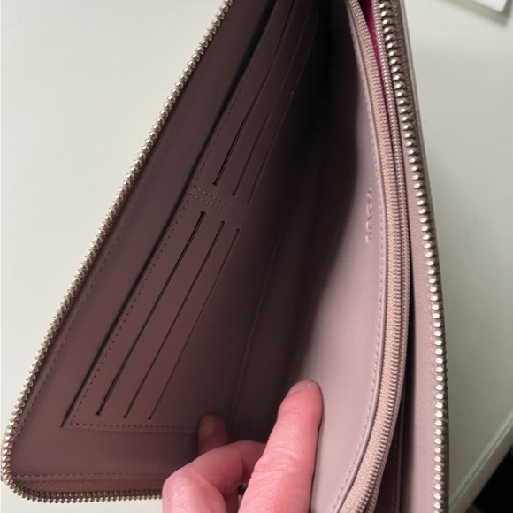 TOUS Kaos Icon wallet - Picture 5 of 6